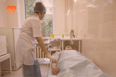 Бесплатное лечение алкоголизма в Нее