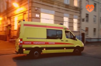 Наркологическая скорая в Нее