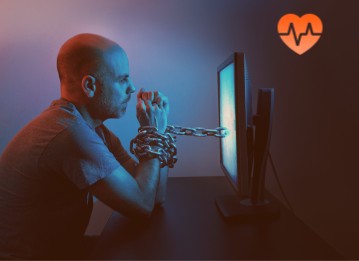 Лечение игромании в Нее