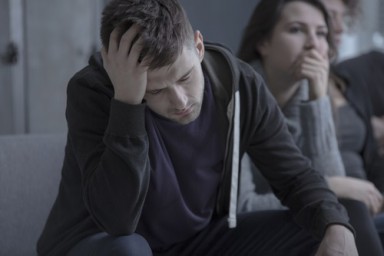 Лечение созависимости в Нее